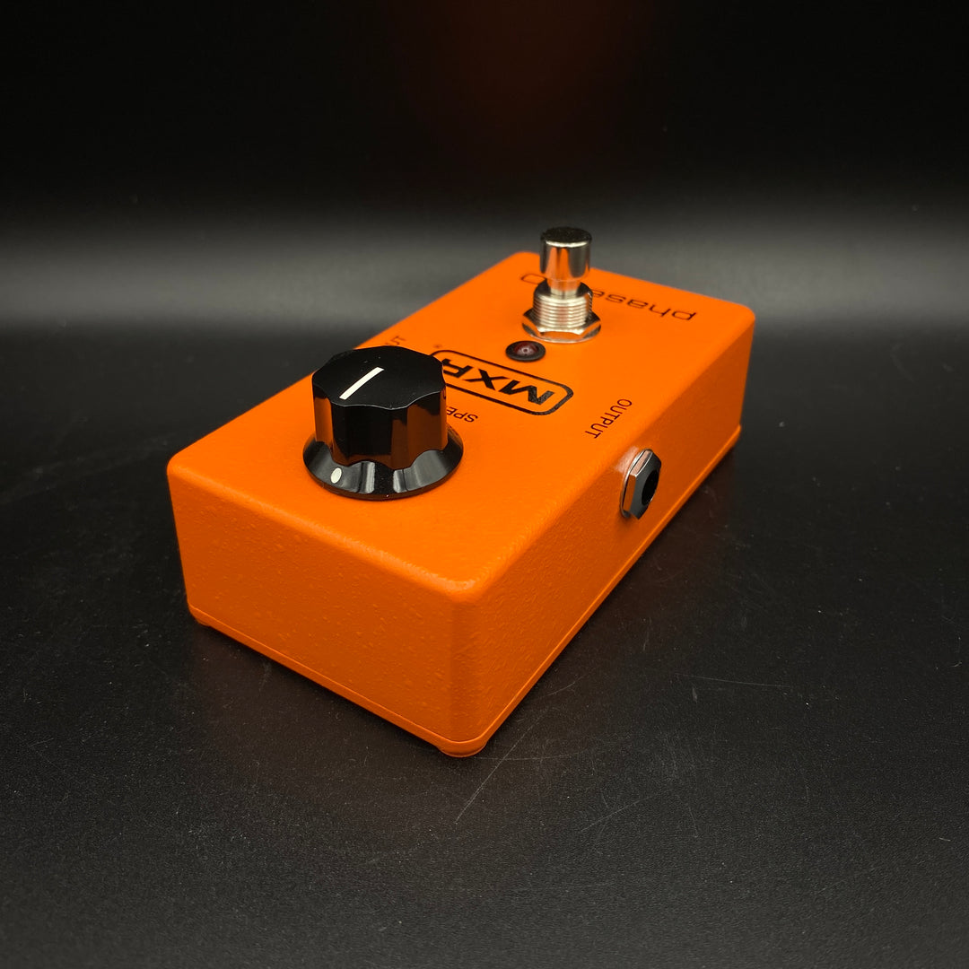 mxr phase 90 pedal MXR Phase 90 – Music Villa MT