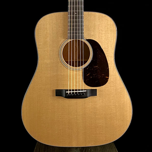 Martin Custom Shop 18 Style, Dreadnought - Wide Body