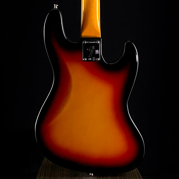 Fender American Vintage II 1966 Jazz Bass | Left-Handed