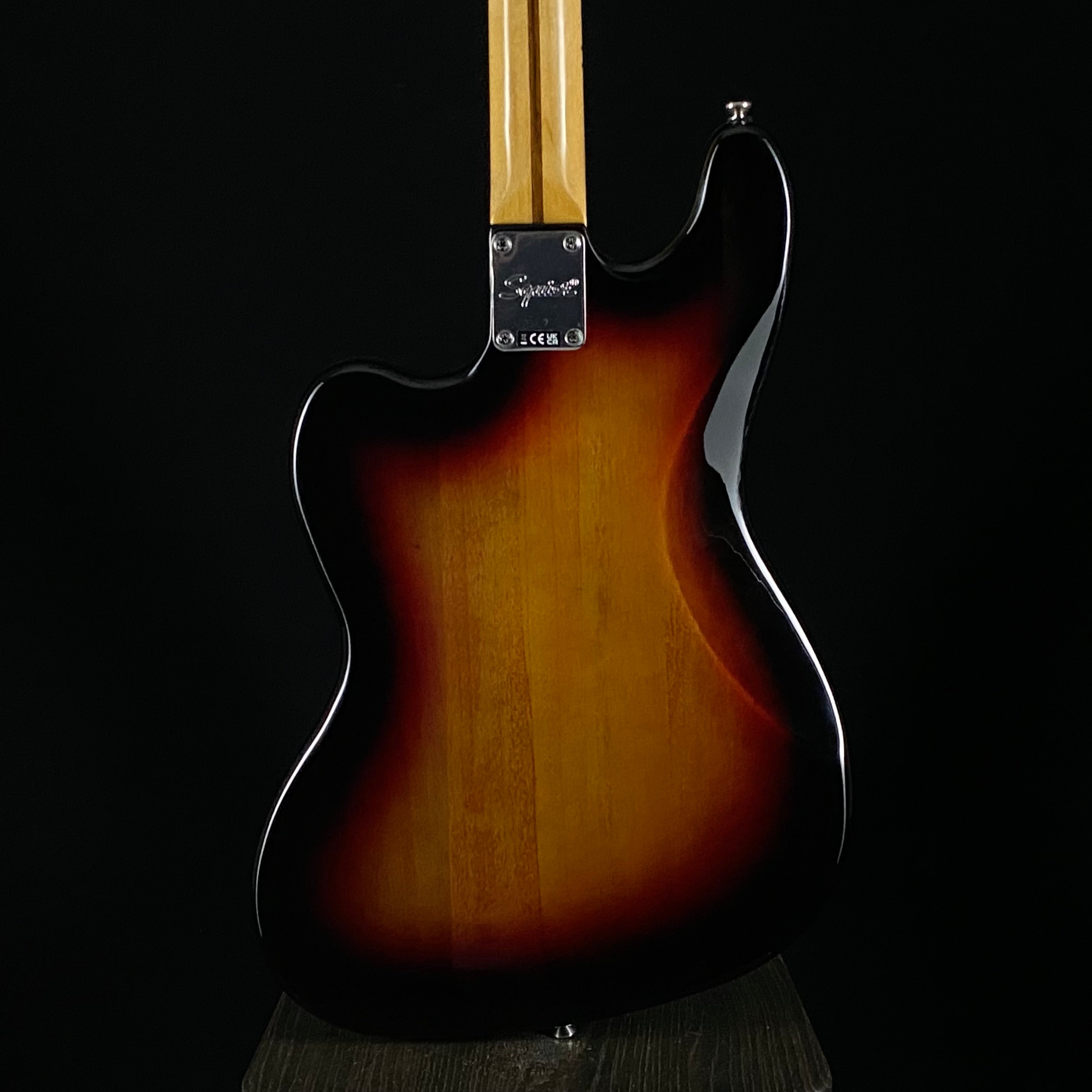 Squier Classic Vibe Bass VI – Music Villa MT