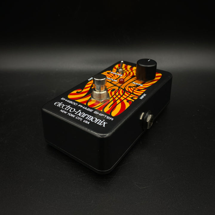 Electro-Harmonix Small Stone EH4800 Phase Shifter