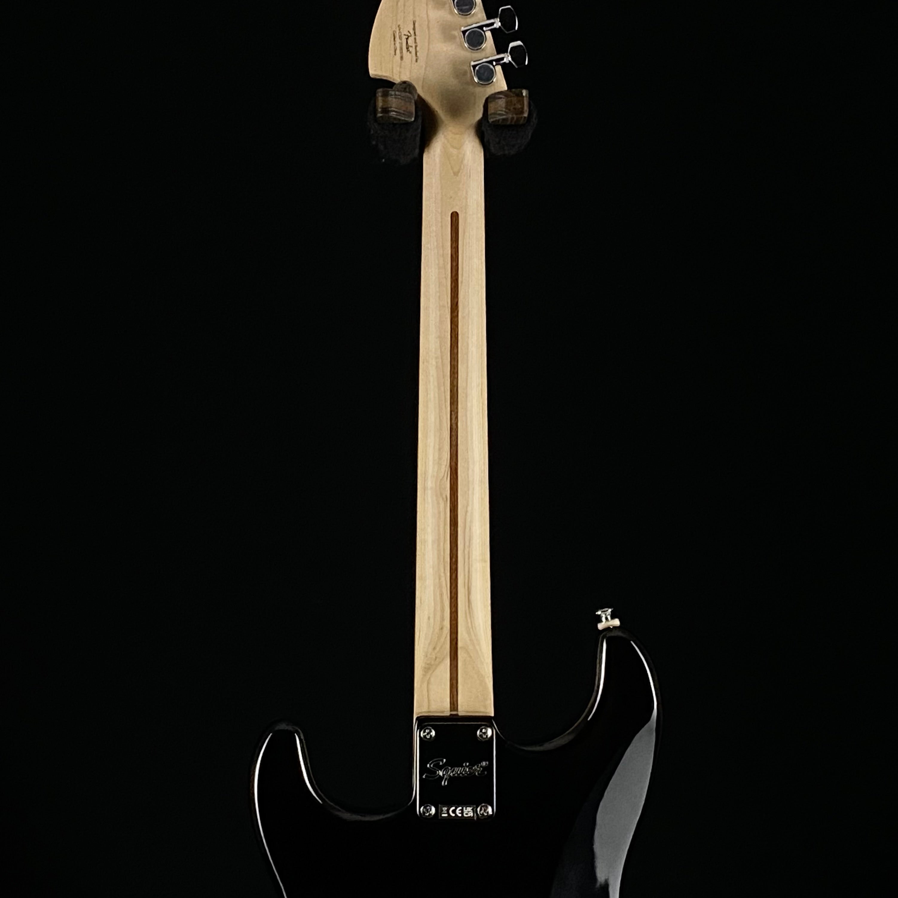 Squier Affinity Stratocaster – Music Villa MT