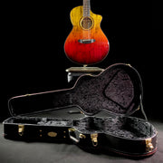 Breedlove Oregon Concert Tequila Sunrise CE LTD