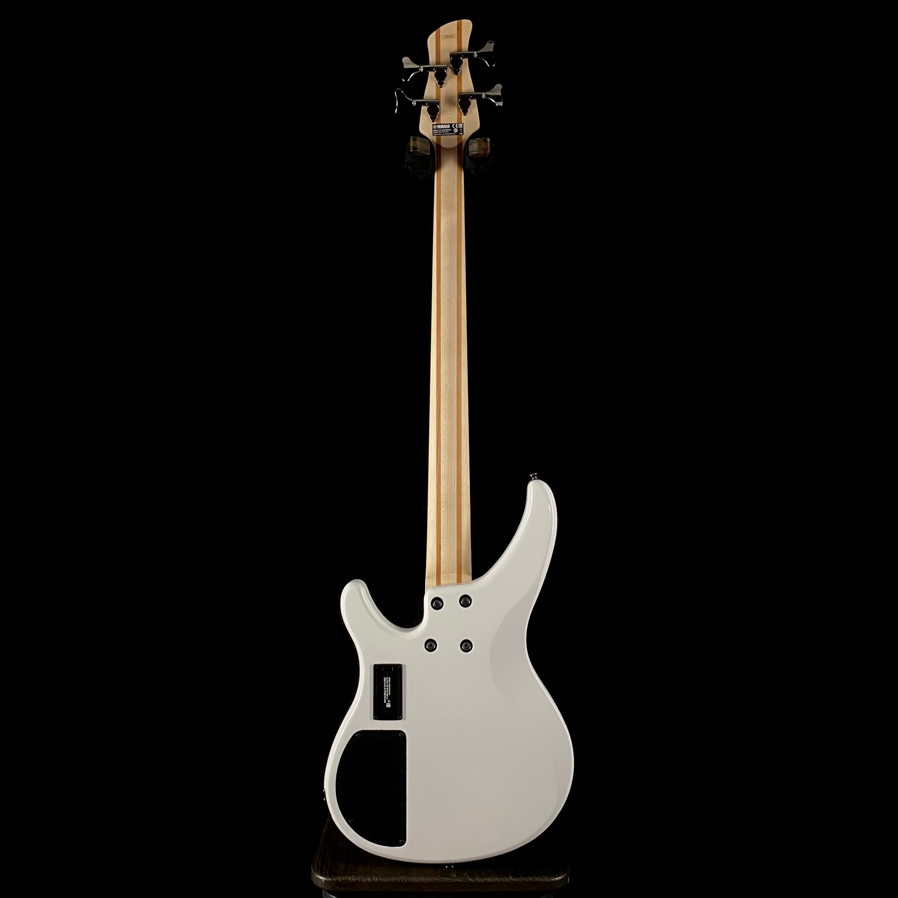 YXNGBRATZ白 Ibanez TRBX304 – Music Villa MT
