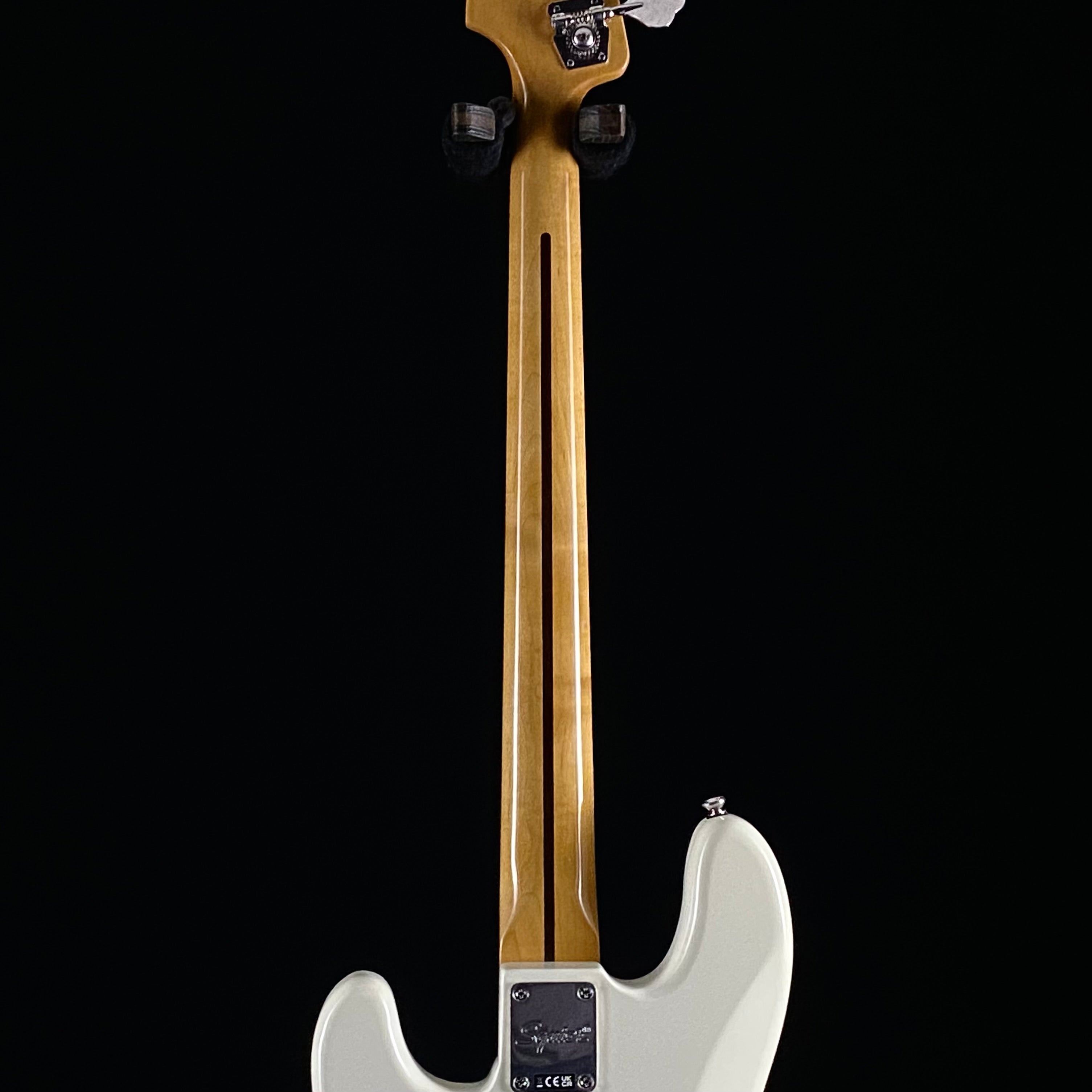 Squier Classic Vibe 60s Precision Bass – Music Villa MT
