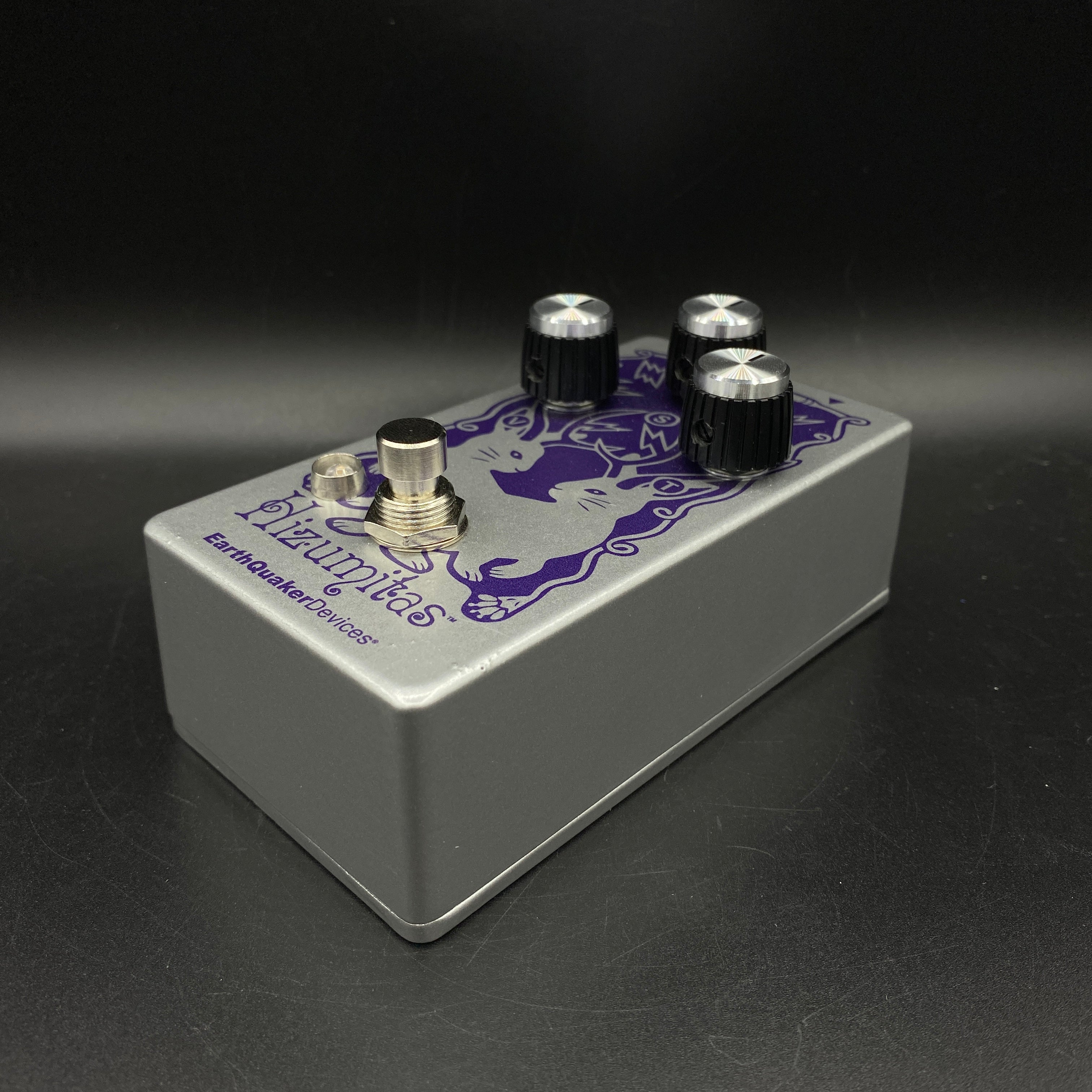 Earthquaker Devices Hizumitas – Music Villa MT
