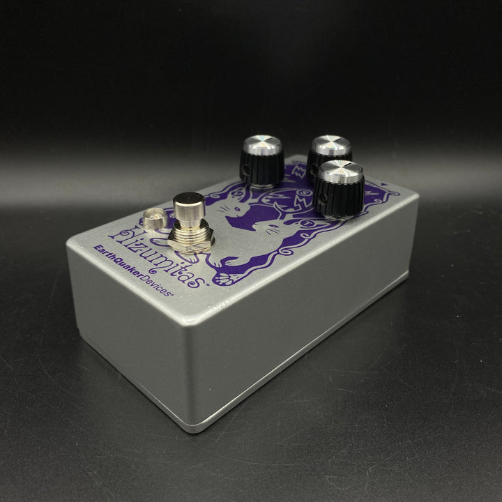 Earthquaker Devices Hizumitas