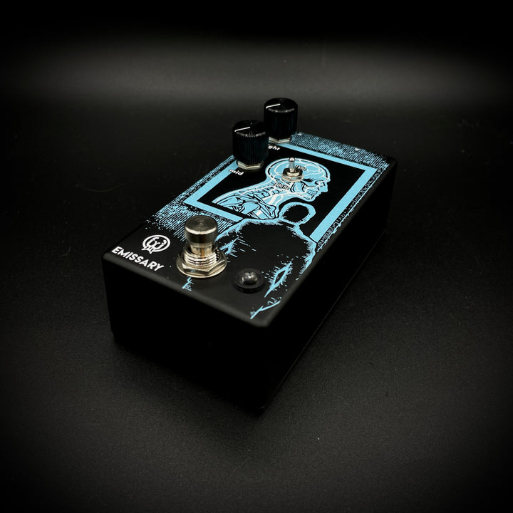 Walrus Audio Emissary Parallel Boost