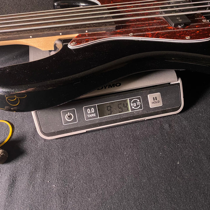 Sadowsky Metro Express PJ Fretless 5-String (6321)