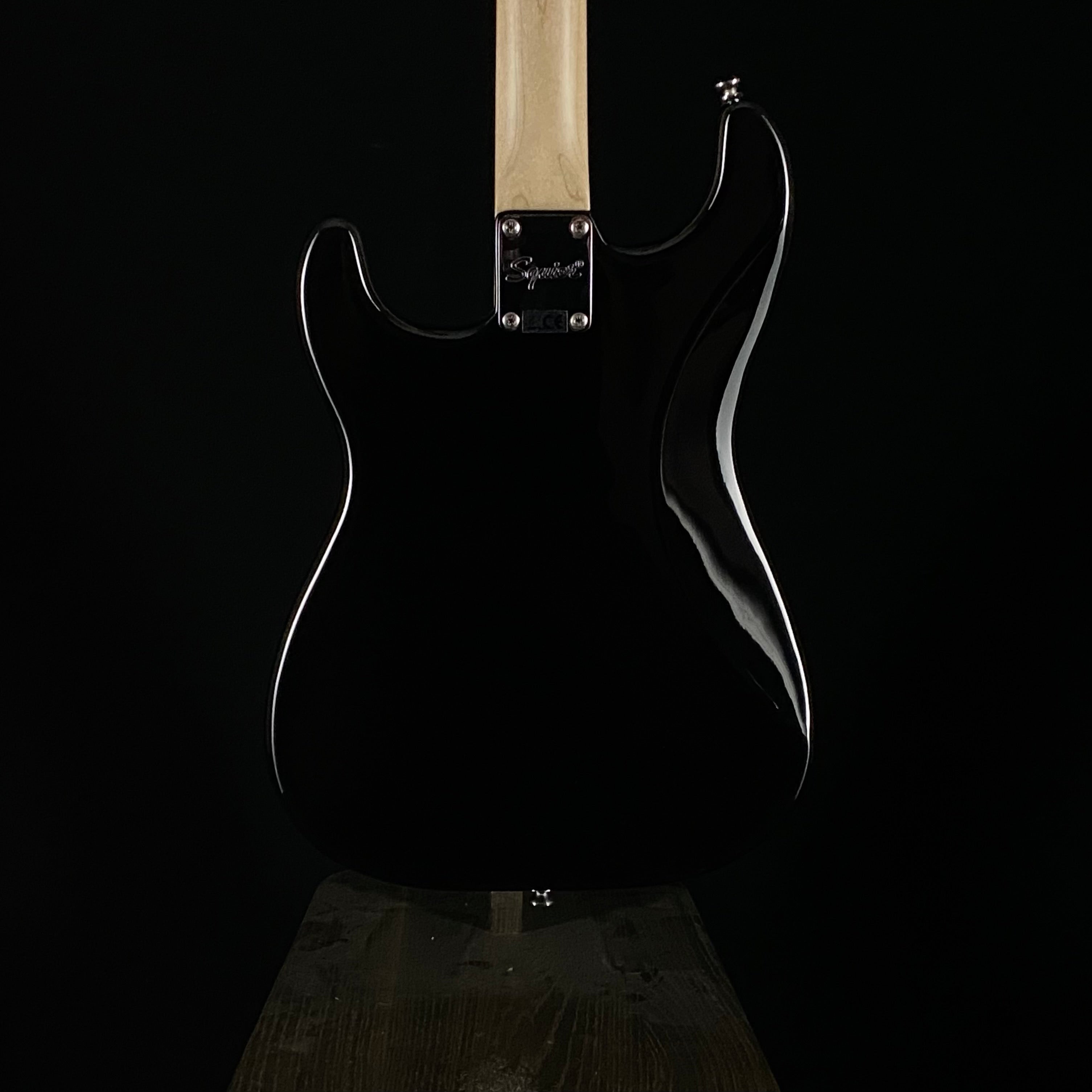 Squier Bullet Stratocaster – Music Villa MT