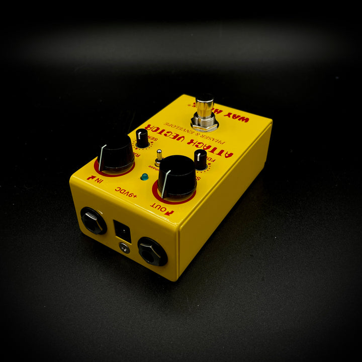 Way Huge Attack Vector Phaser & Envelope