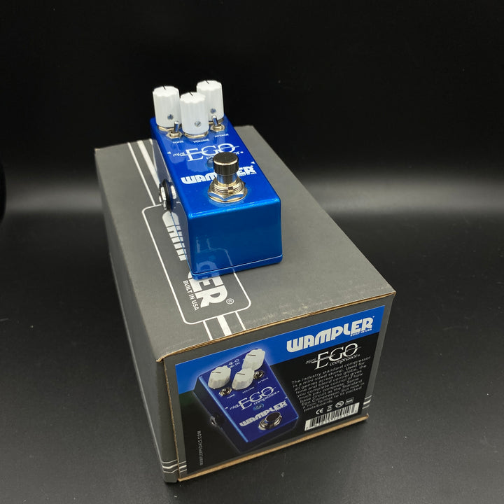 Wampler Mini Ego Compressor