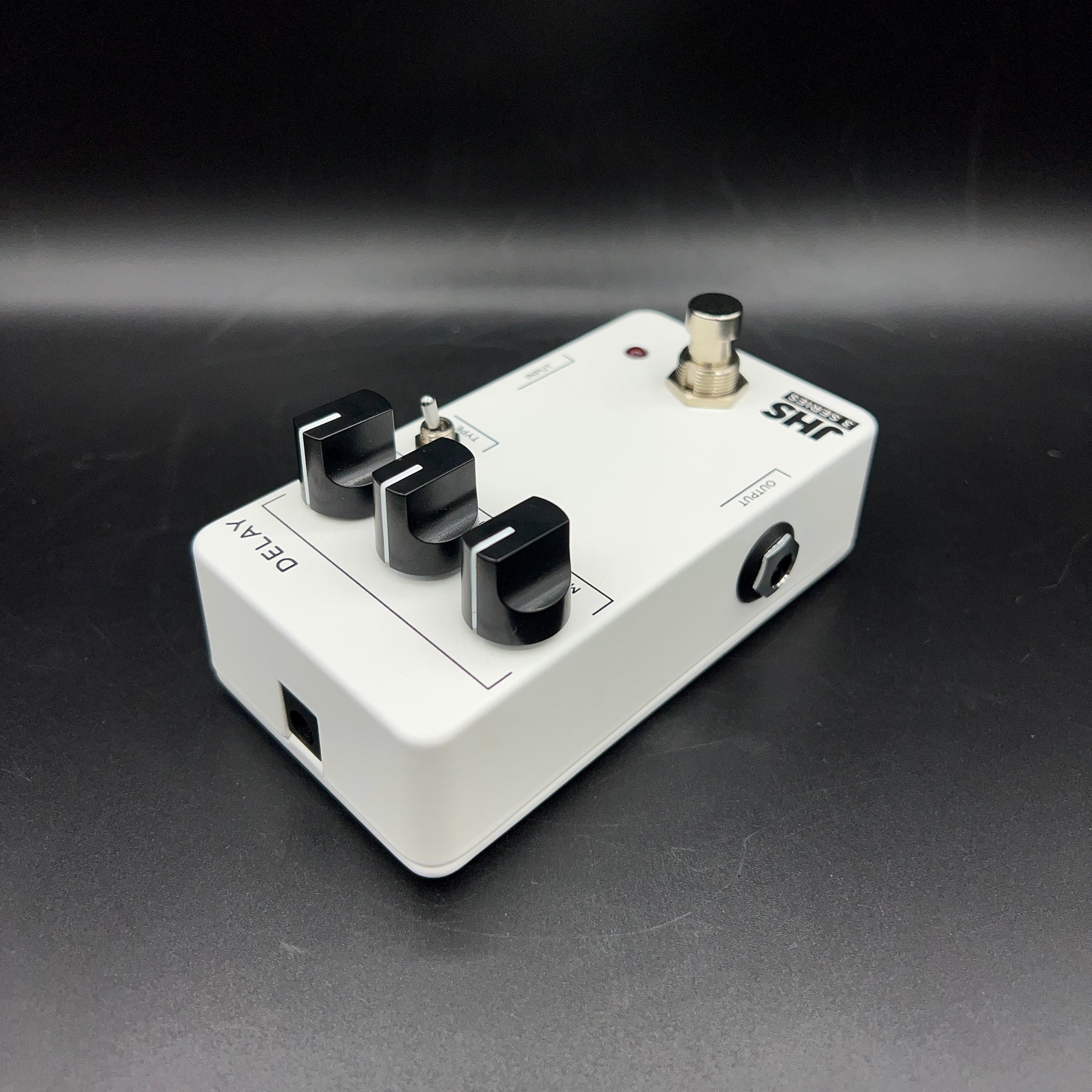 JHS pedals 3 Series Delay – Music Villa MT