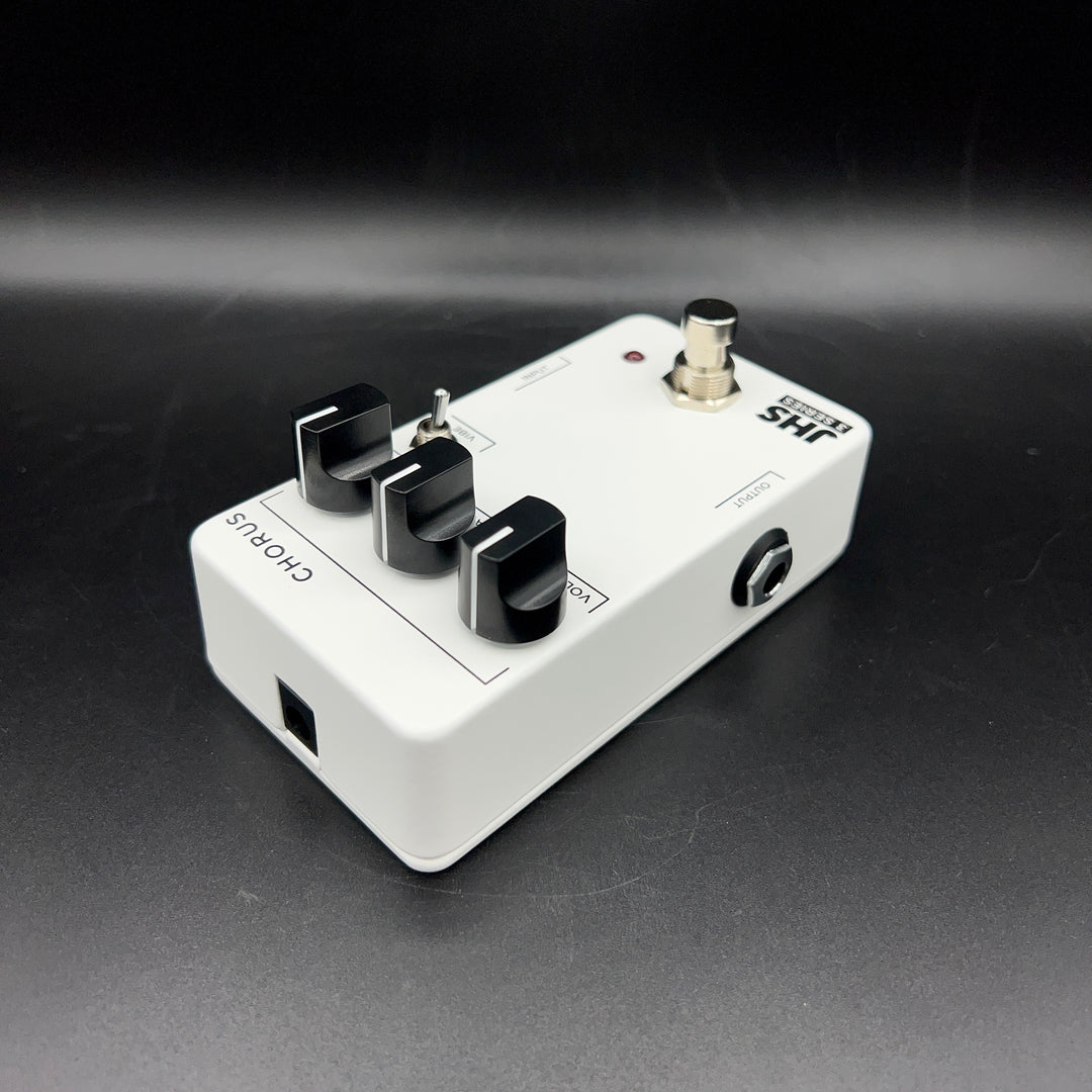 jhs 3 series chorus pedal JHS Pedals 3 Series Chorus – Music Villa MT
