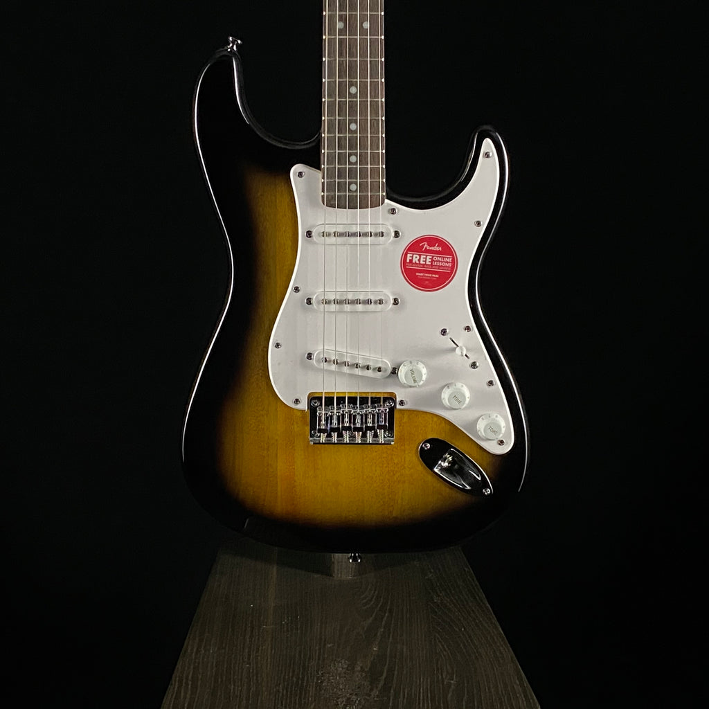 Squier Bullet Strat HT – Music Villa MT