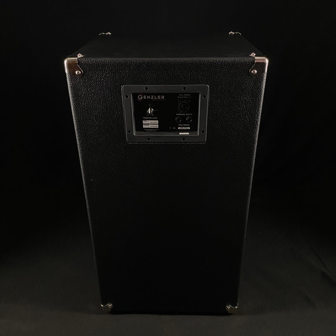 Genzler Amps Nu Classic NU-212T