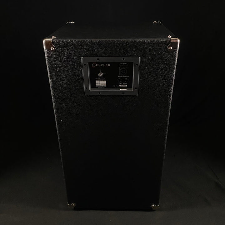 Genzler Amps Nu Classic NU-212T