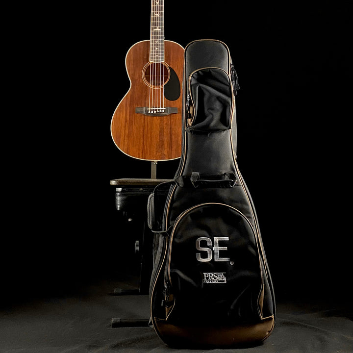 PRS SE P20 Parlor - Vintage Mahogany