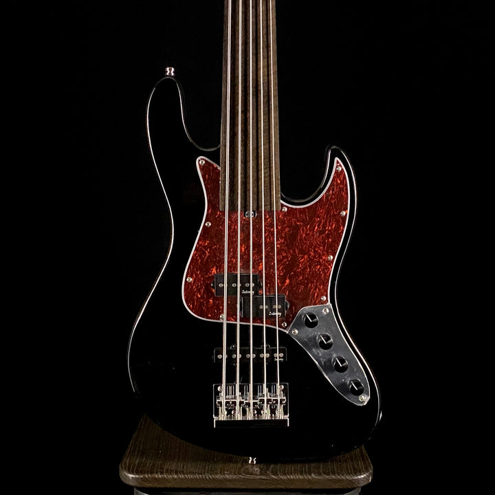 Sadowsky Metro Express PJ Fretless 5-String (6321)