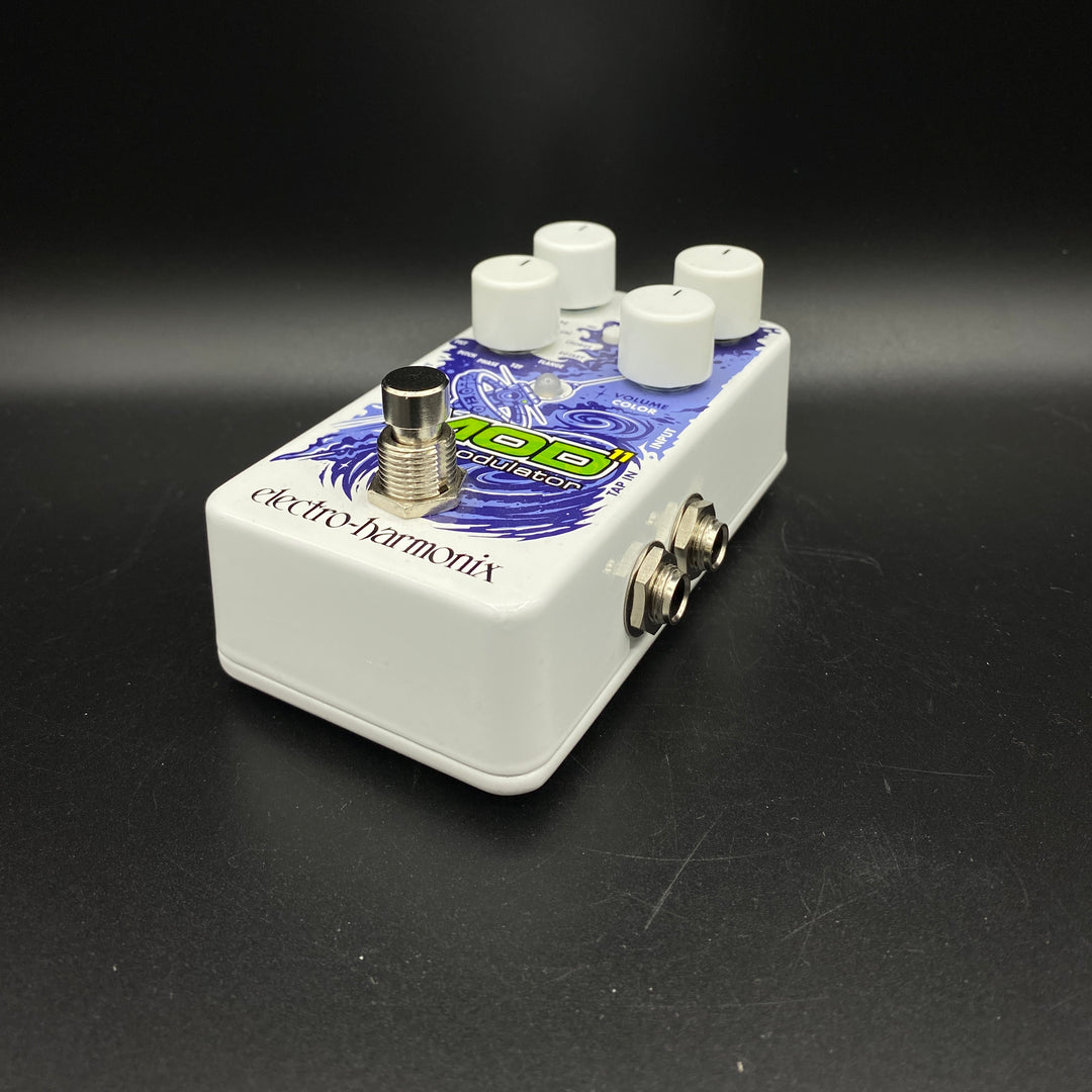 Electro-Harmonix MOD 11 Modulator