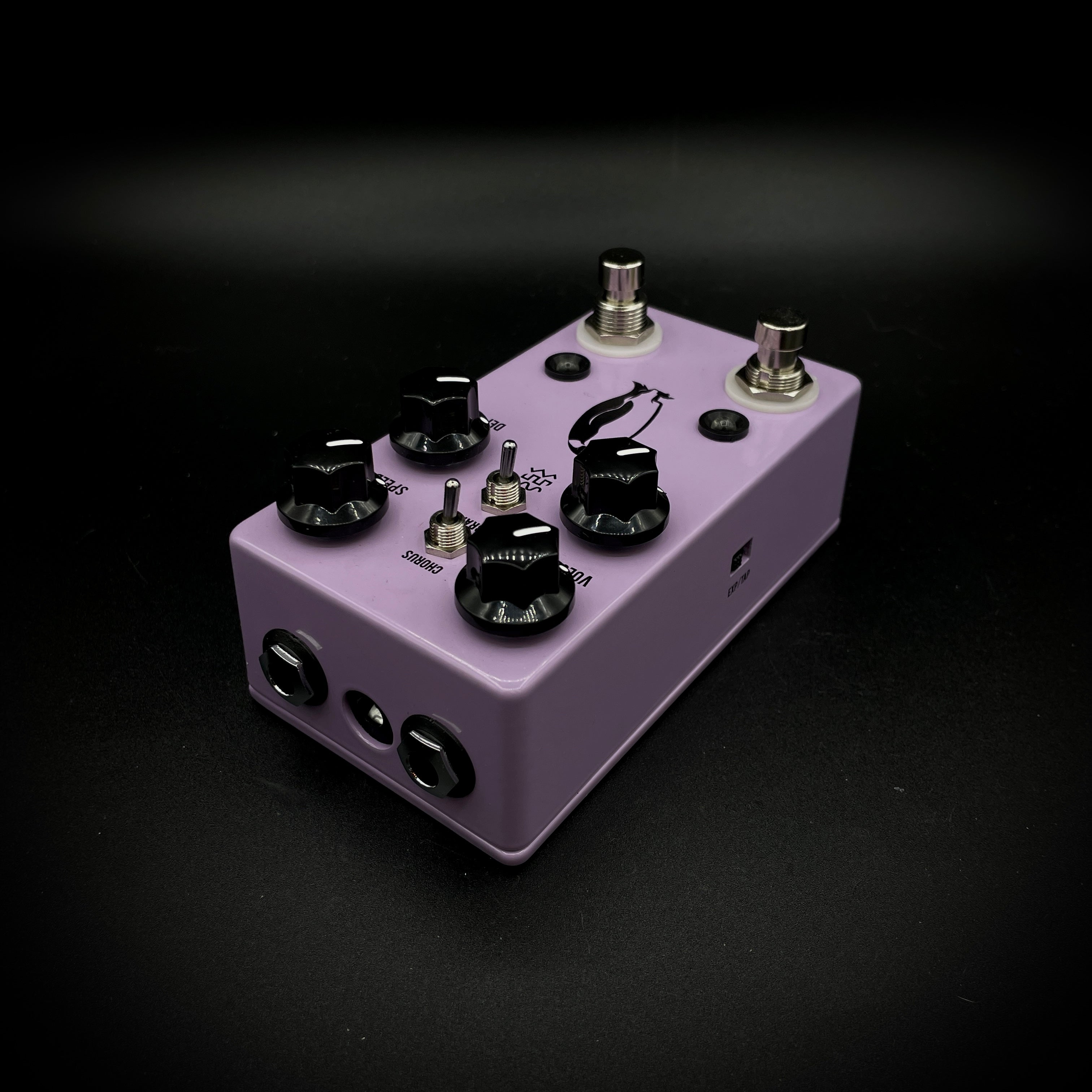 ギター JHS PEDALS EMPEROR V2 EMPEROR V2 – JHS Pedals