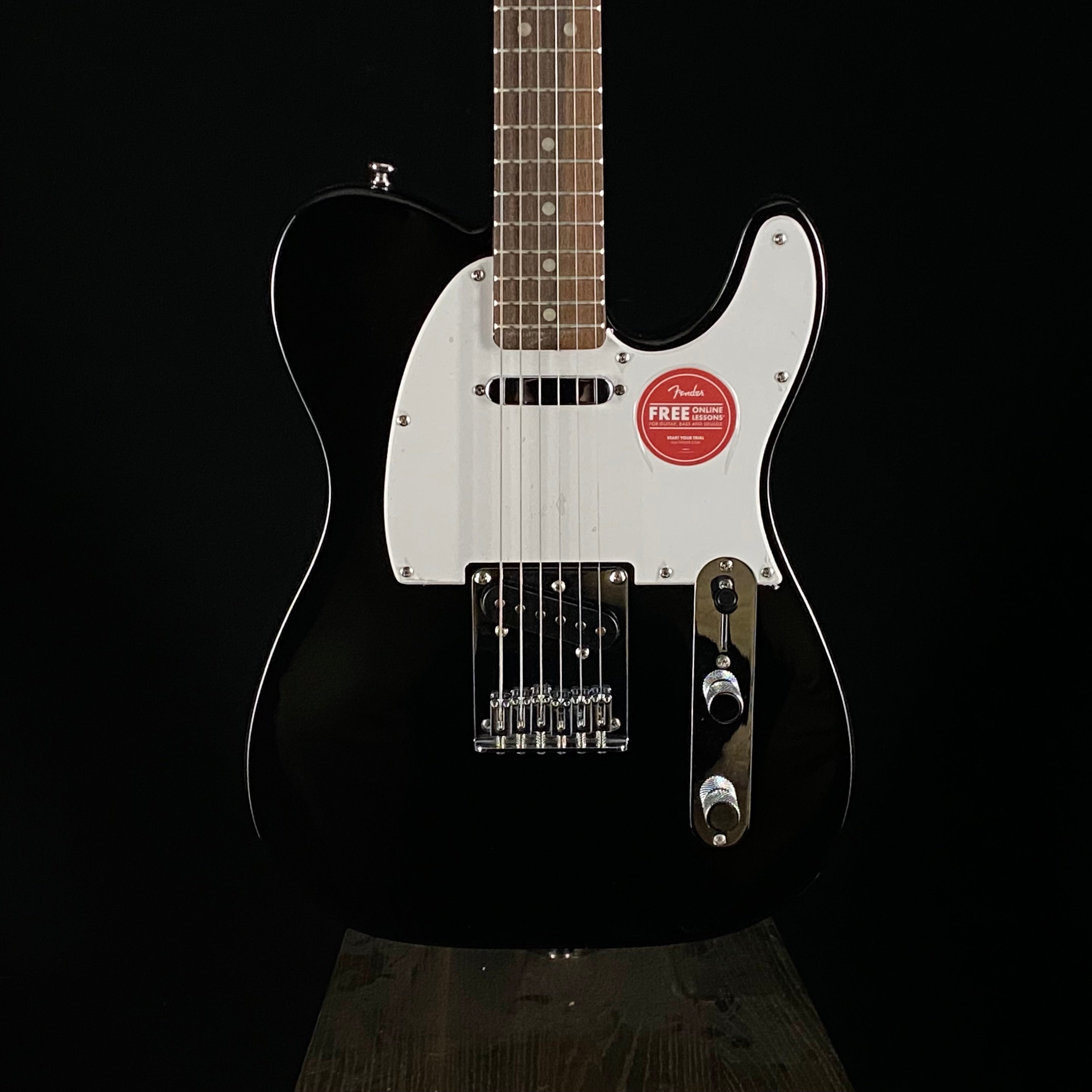 Squier Bullet Telecaster – Music Villa MT