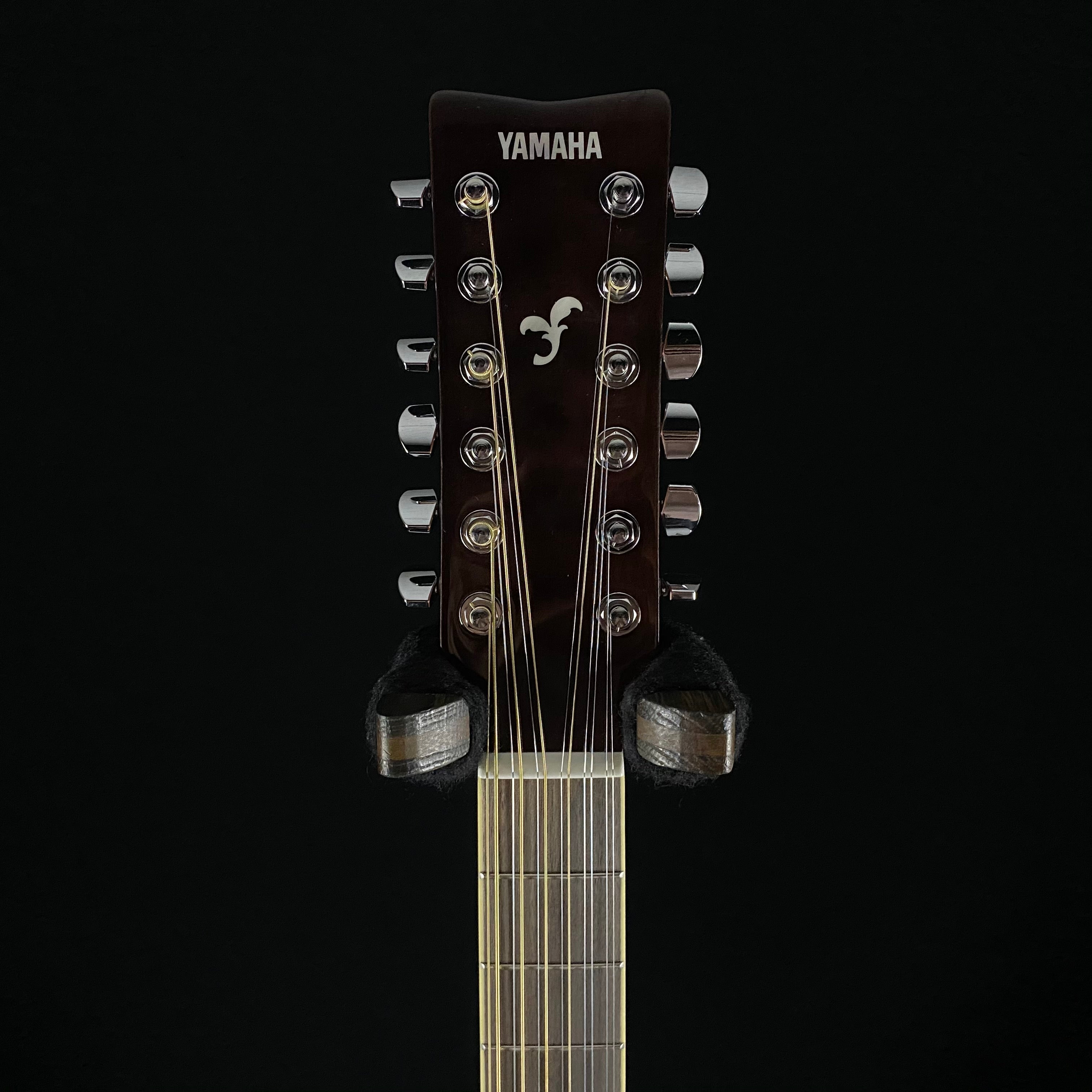 Yamaha FG820 12 String – Music Villa MT