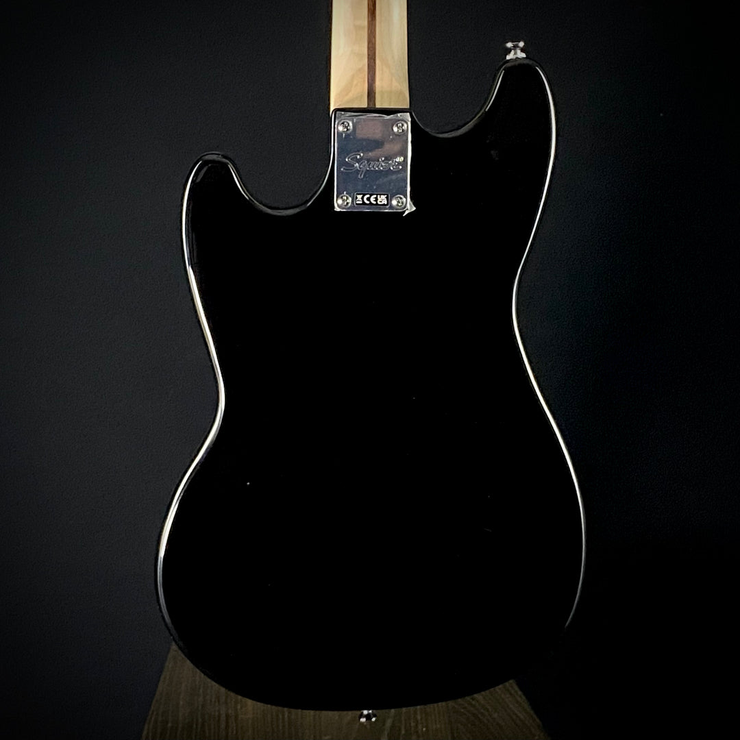 Squier Sonic Bronco Bass
