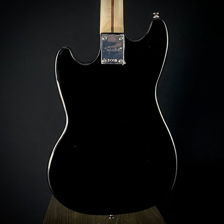 Squier Sonic Bronco Bass