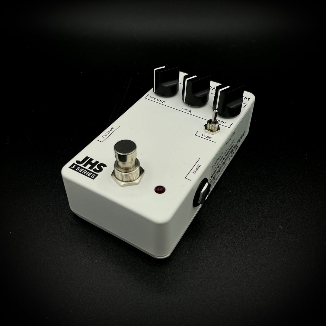 JHS Pedals 3 Series Harmonic Trem