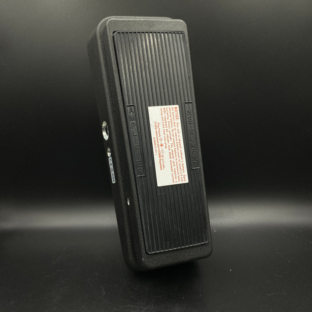 GCB-95F CRY BABY CLASSIC　※土日祝日発送 JIM DUNLOP ( ジムダンロップ ) GCB-95F CRY BABY CLASSIC WAH