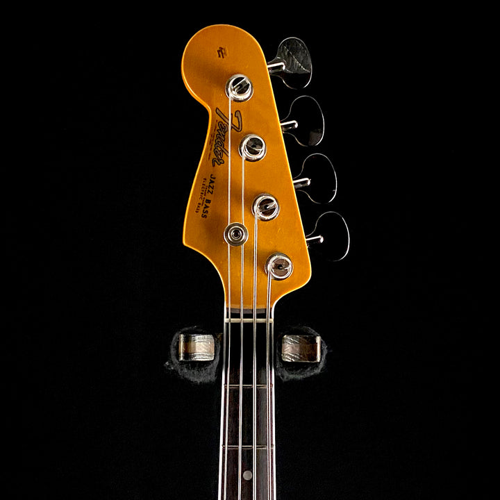 Fender American Vintage II 1966 Jazz Bass | Left-Handed
