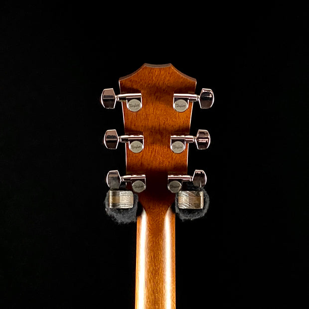 Taylor BTO Grand Symphony Baritone 6-String Koa