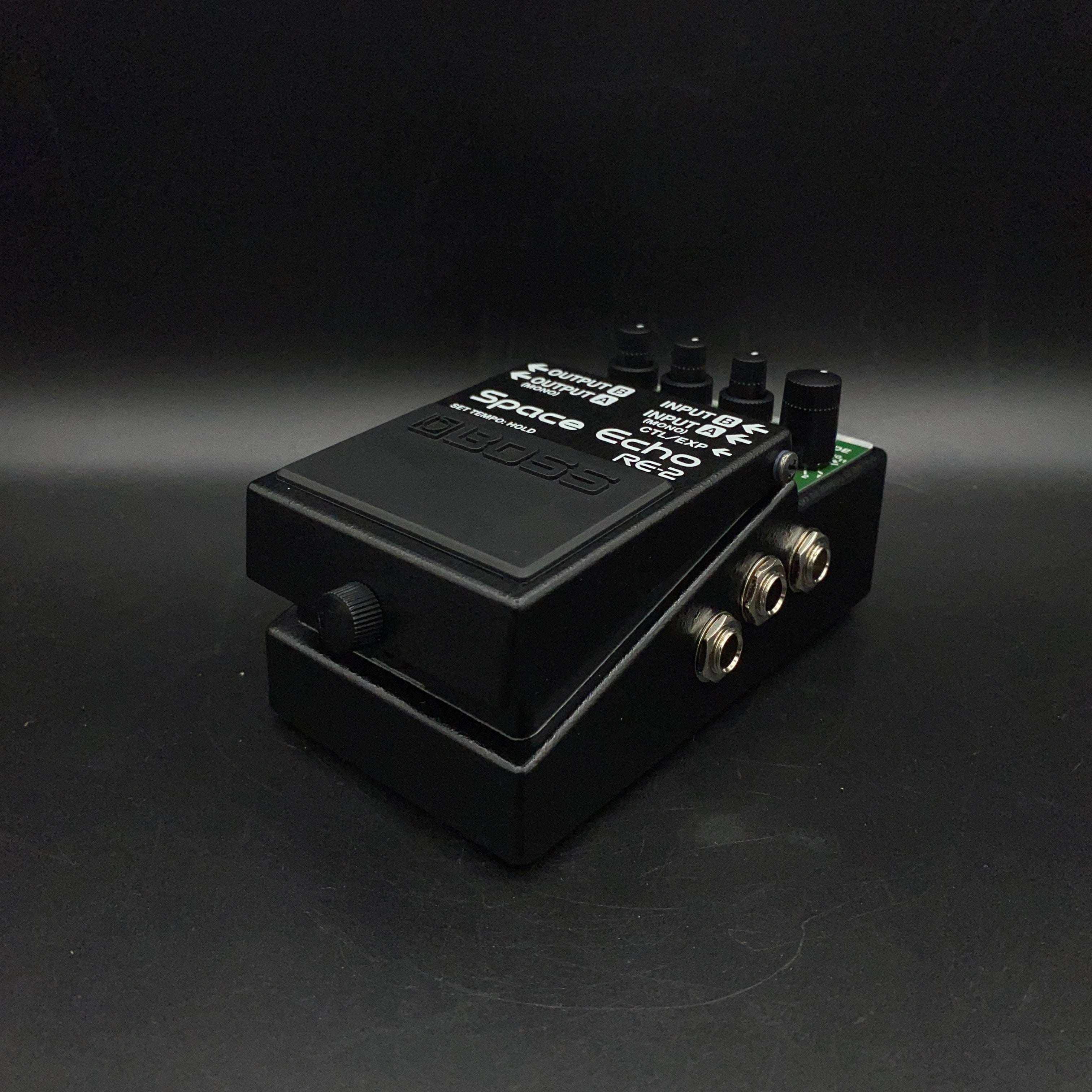 Boss RE-2 Space Echo – Music Villa MT