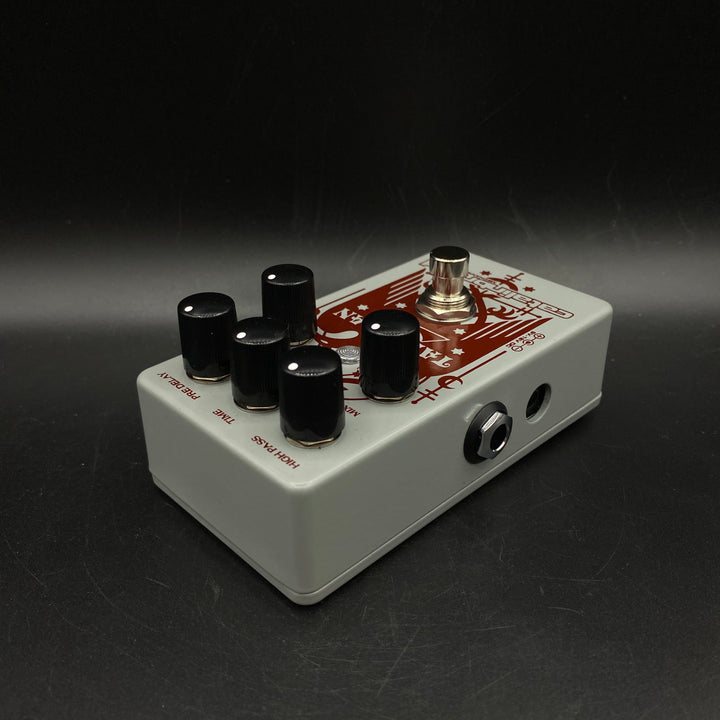 Catalinbread Talisman Plate Reverb