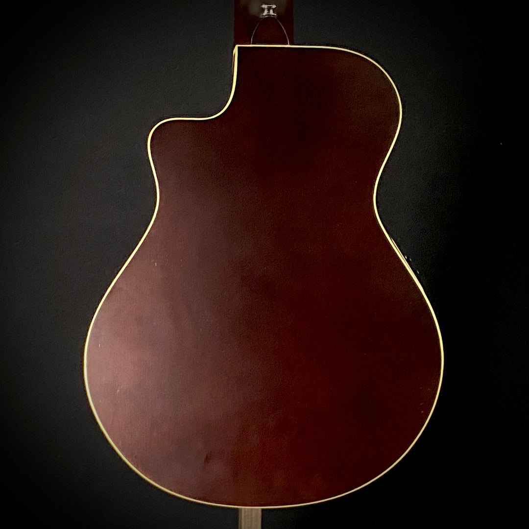 Yamaha APXT2 - 3/4 Guitar
