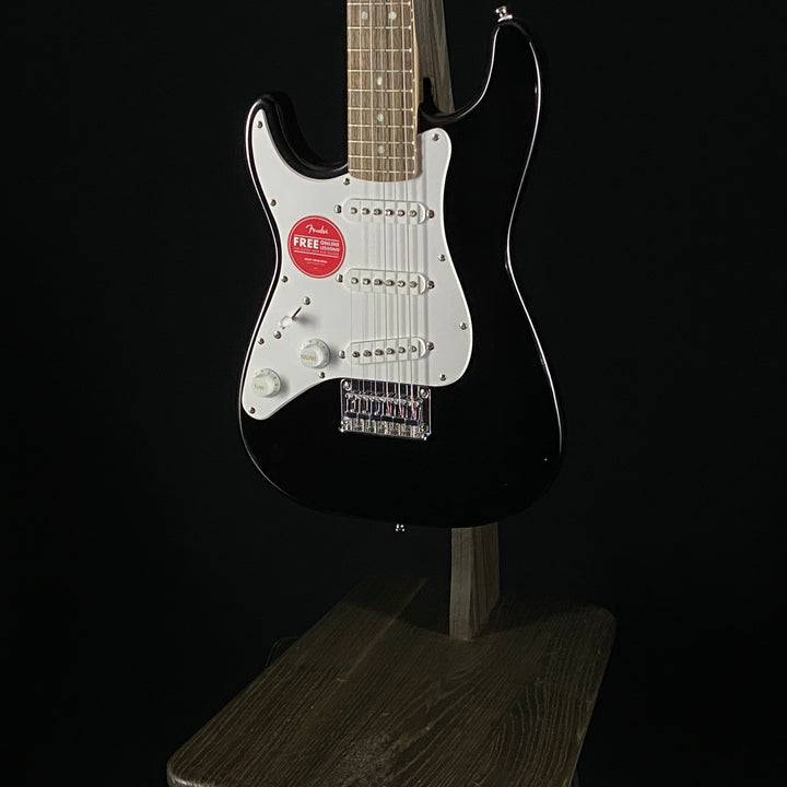 Squier Mini Stratocaster Lefty