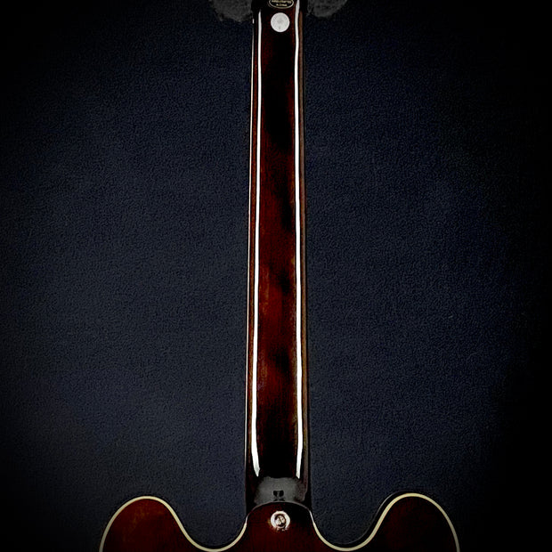 Epiphone Jim James ES-335