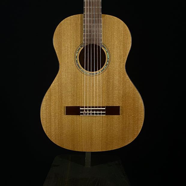 Fender FA-15 3/4 Nylon