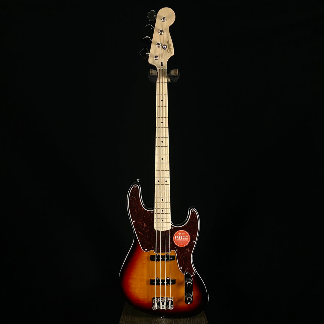 Squier Paranormal Jazz Bass 54
