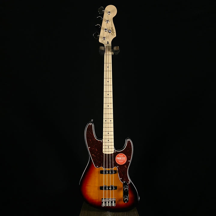 Squier Paranormal Jazz Bass 54