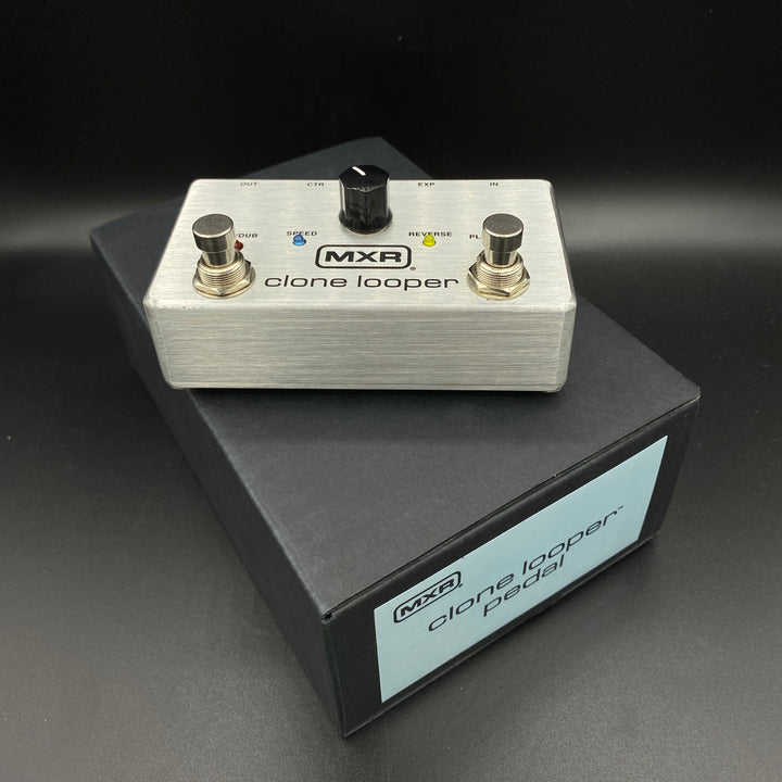 MXR M303 Clone Looper