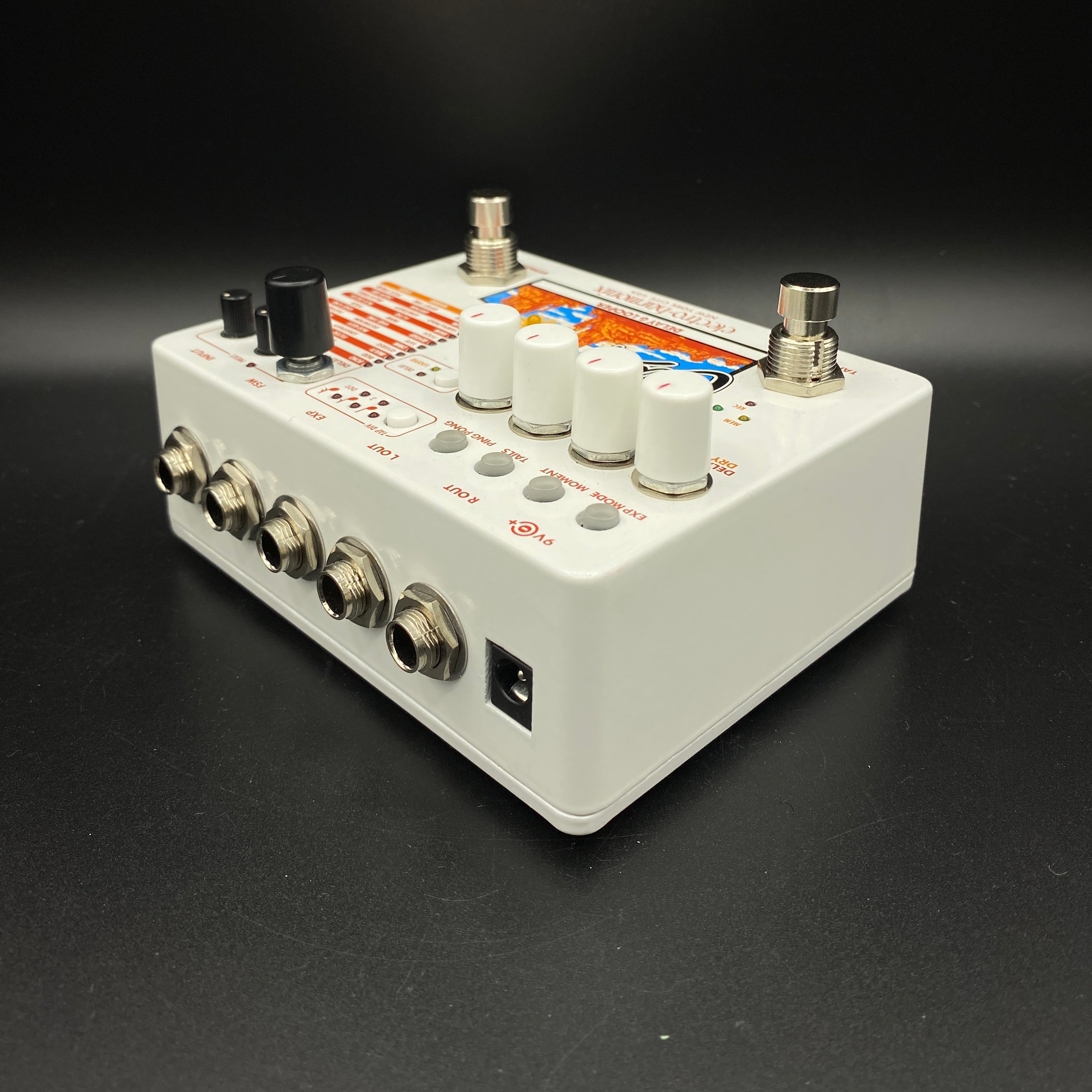 Electro-Harmonix Grand Canyon – Music Villa MT