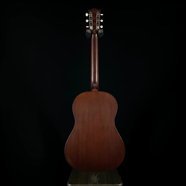 Gibson MV Custom LG-2 Mahogany Top