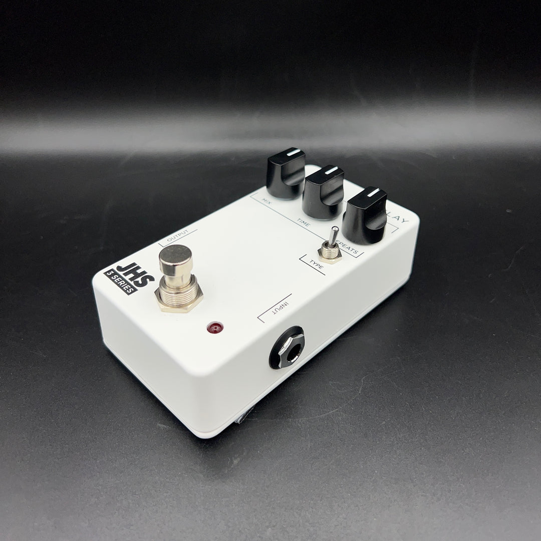 JHS pedals 3 Series Delay