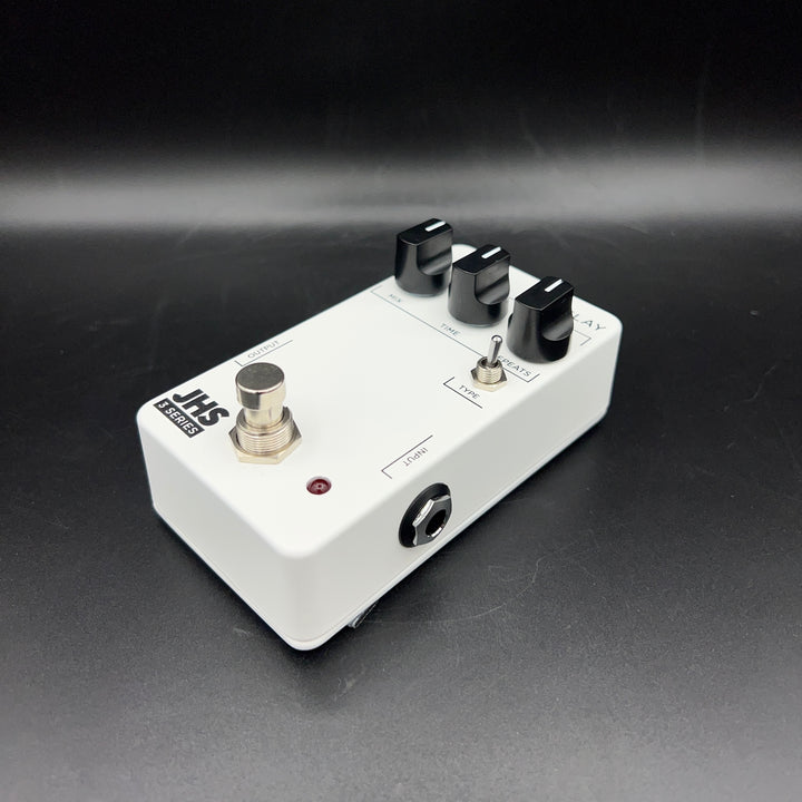 JHS pedals 3 Series Delay