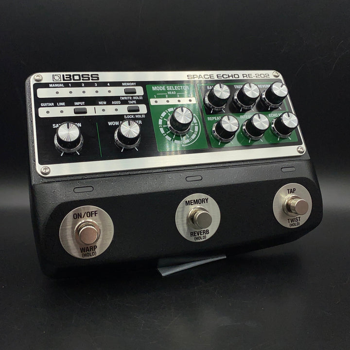Boss RE-202 Space Echo