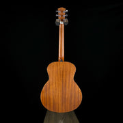 Kepma M3-130 Acoustaflex - Black