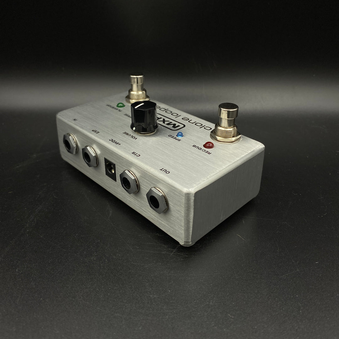 MXR M303 Clone Looper