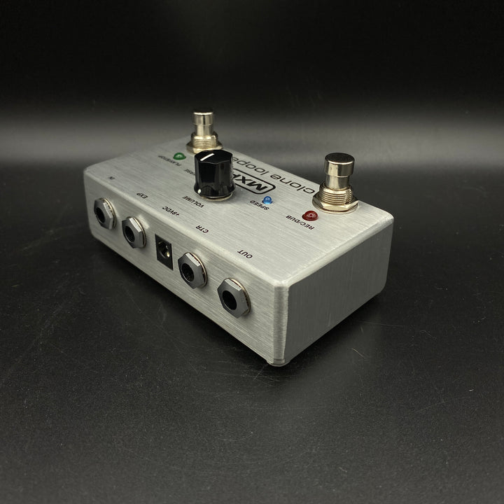 MXR M303 Clone Looper